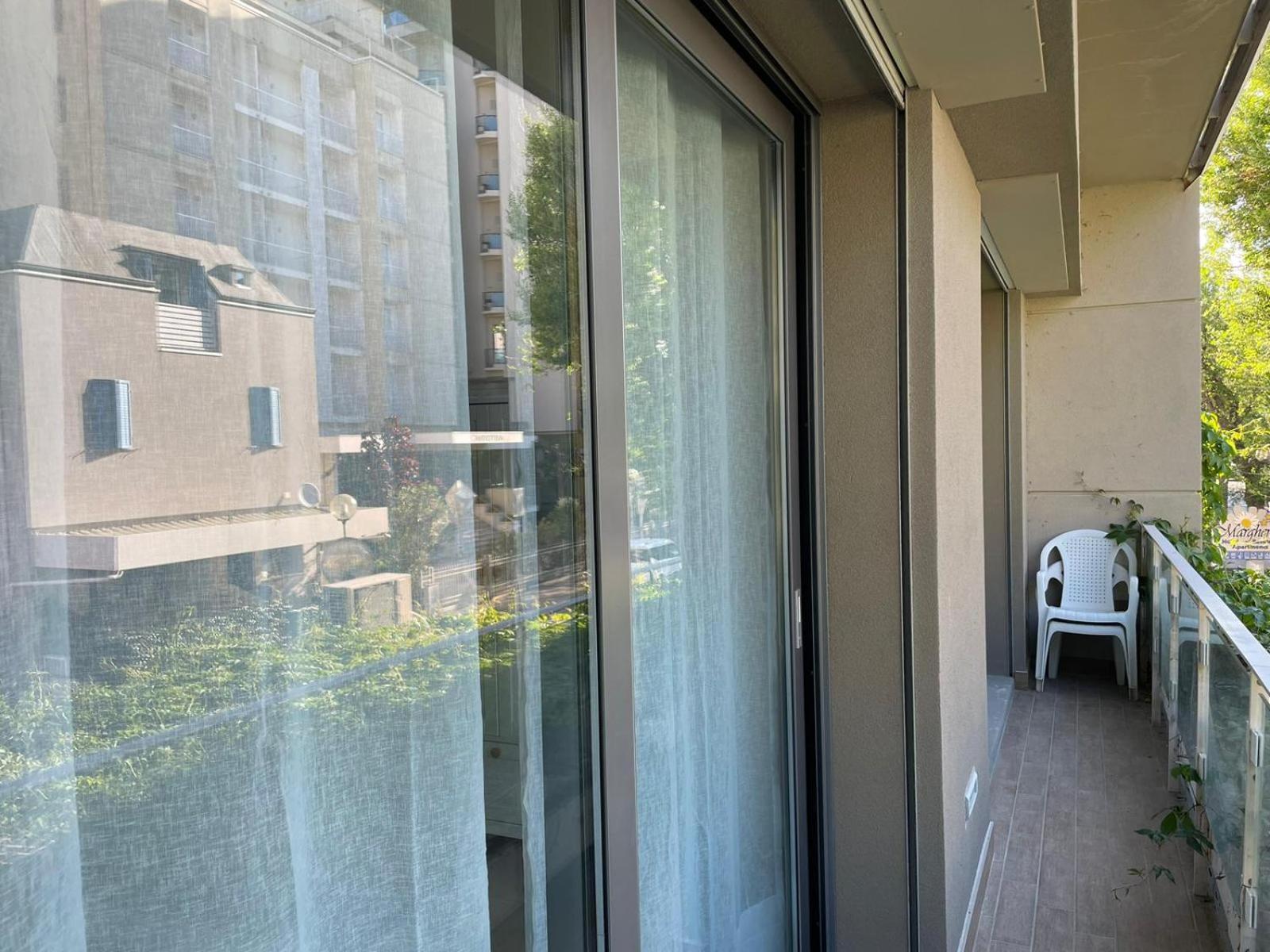 Appartamento Bilocale Vista Mare